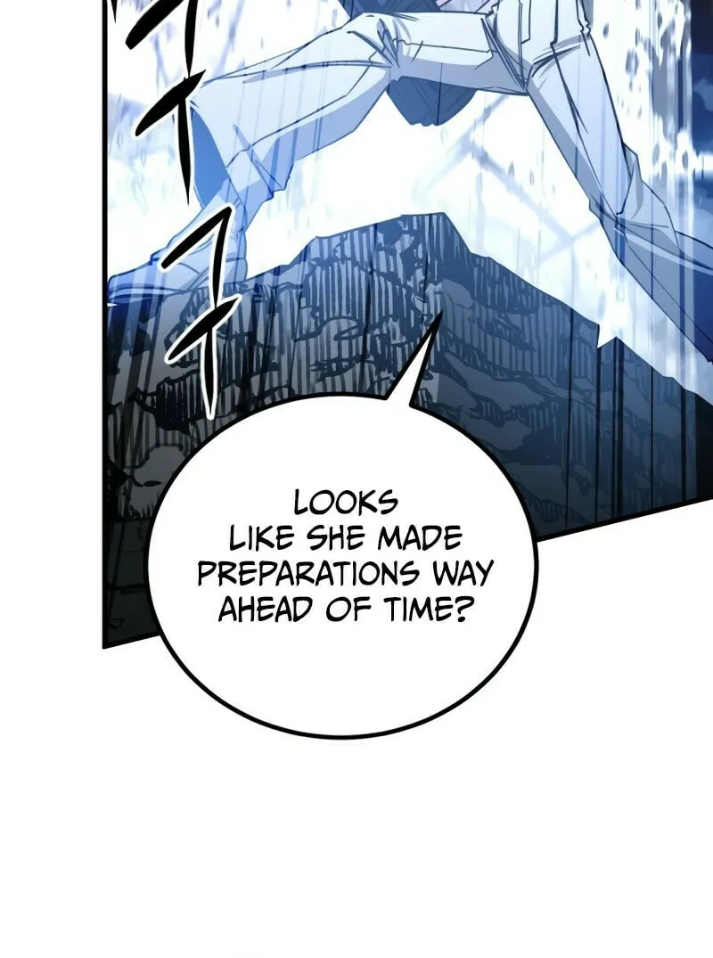 Hero Killer Chapter 207 page 12 - 