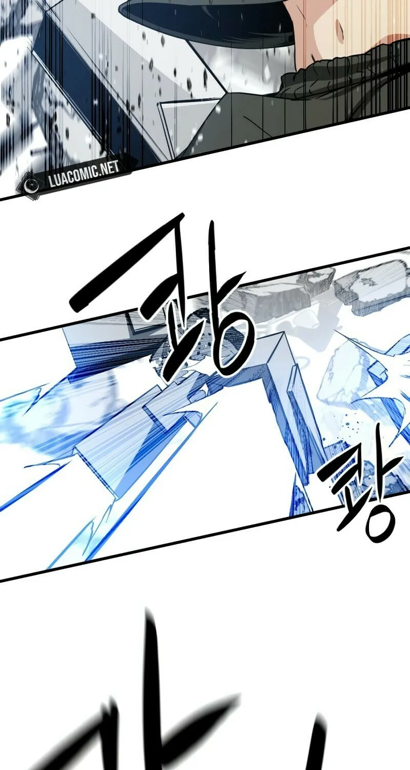 Hero Killer Chapter 207 page 14 - 