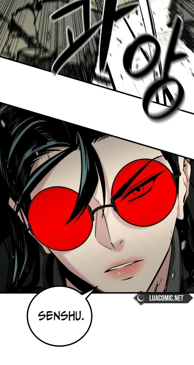 Hero Killer Chapter 207 page 16 - 