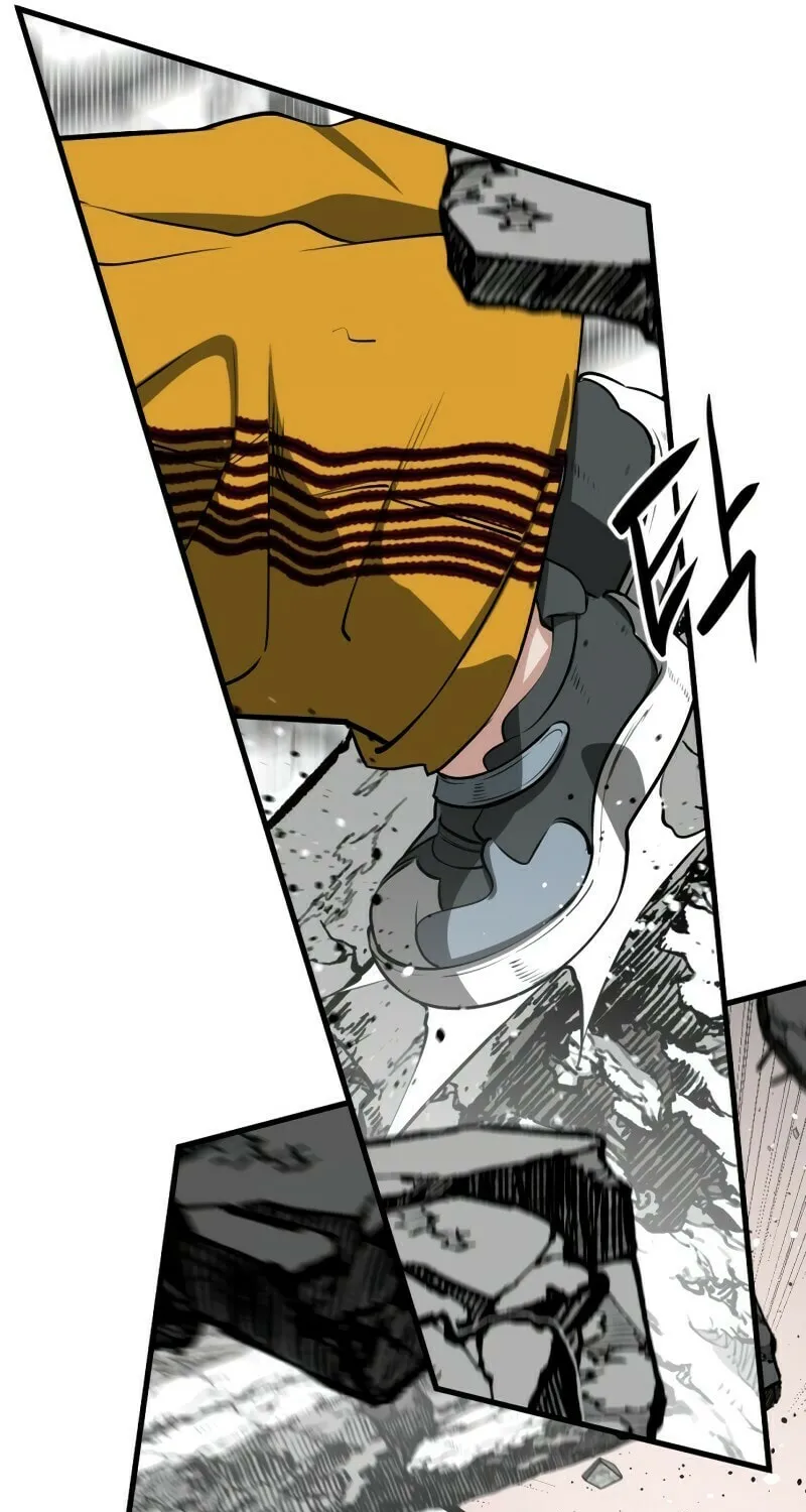 Hero Killer Chapter 207 page 18 - 