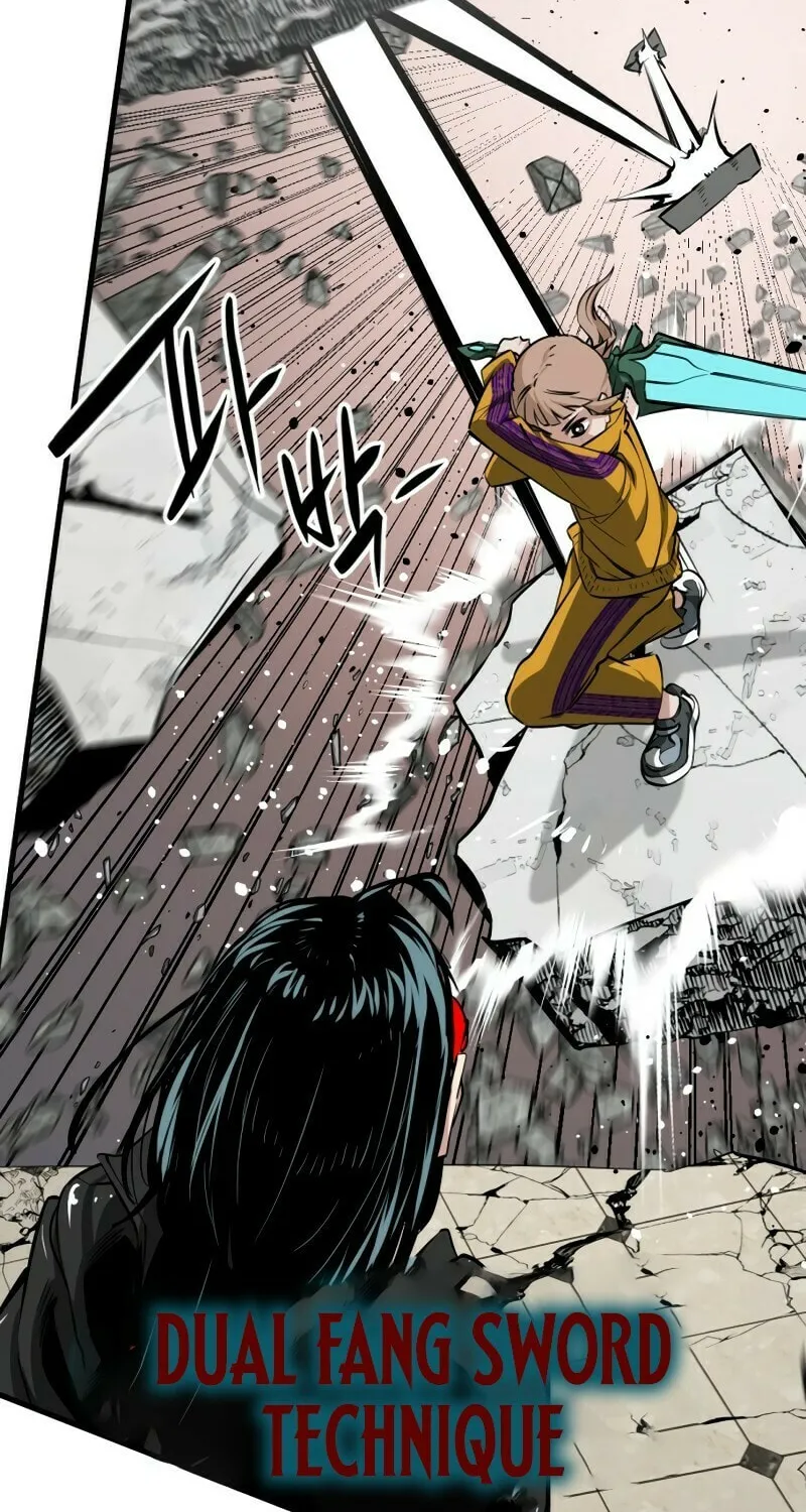 Hero Killer Chapter 207 page 19 - 