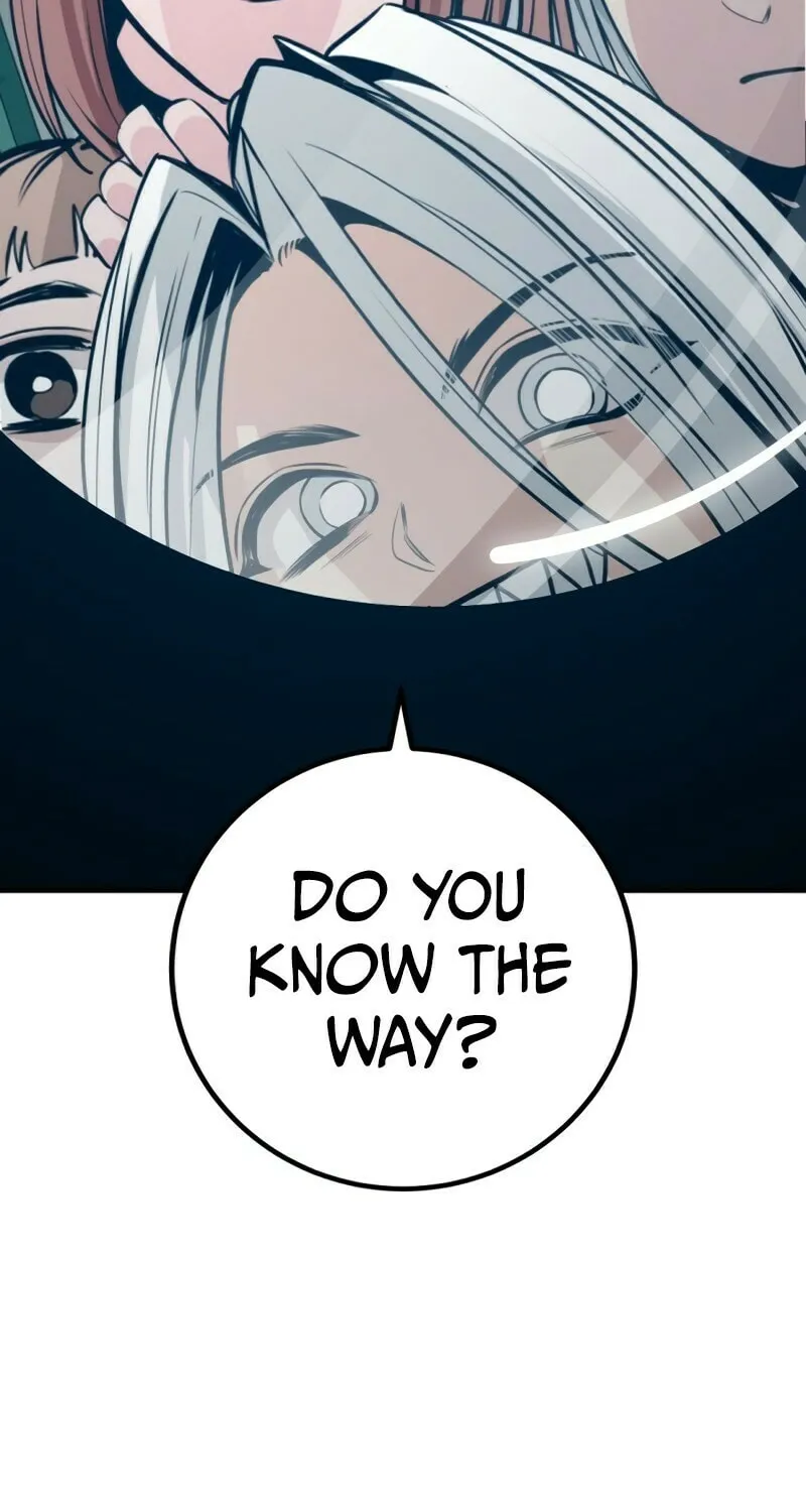 Hero Killer Chapter 207 page 3 - 