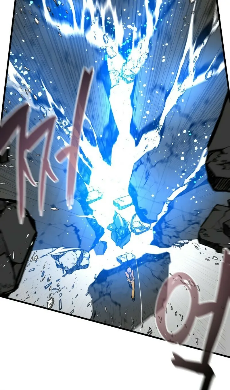 Hero Killer Chapter 207 page 21 - 