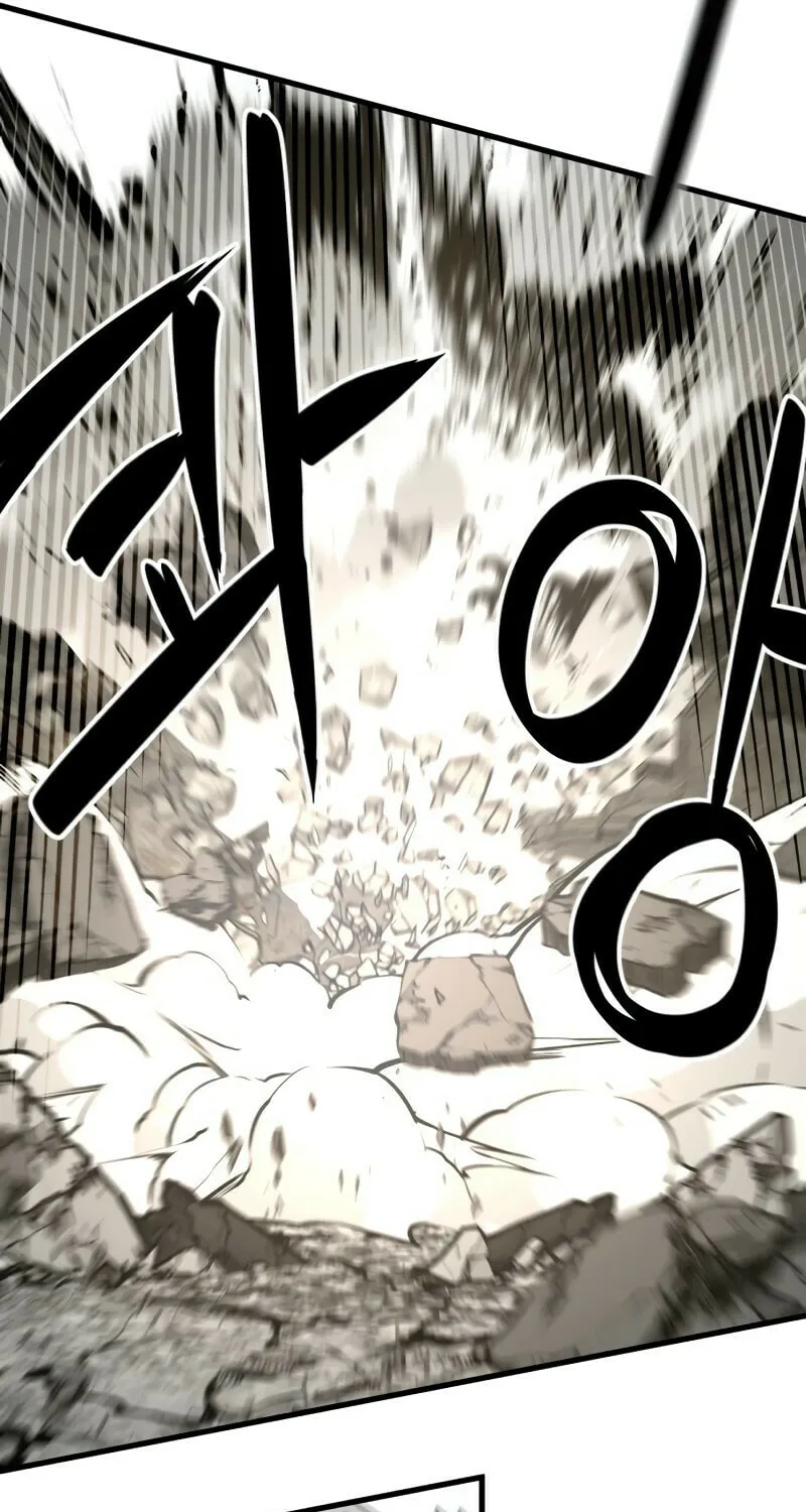 Hero Killer Chapter 207 page 22 - 