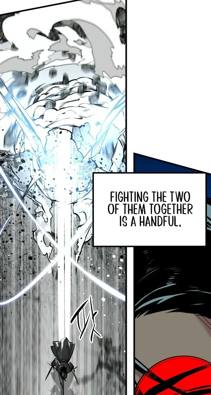 Hero Killer Chapter 207 page 23 - 