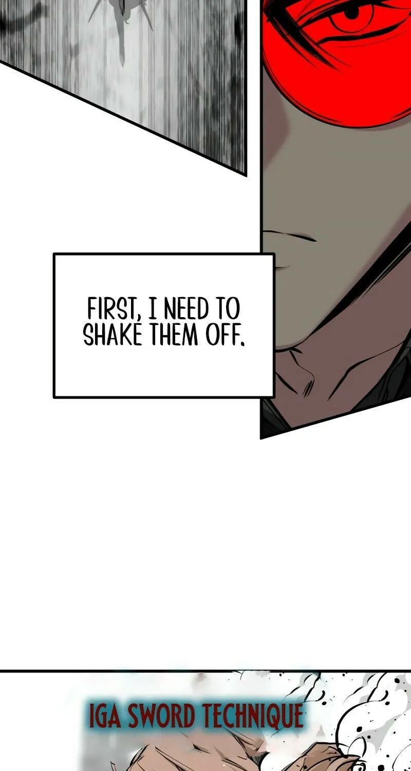 Hero Killer Chapter 207 page 24 - 