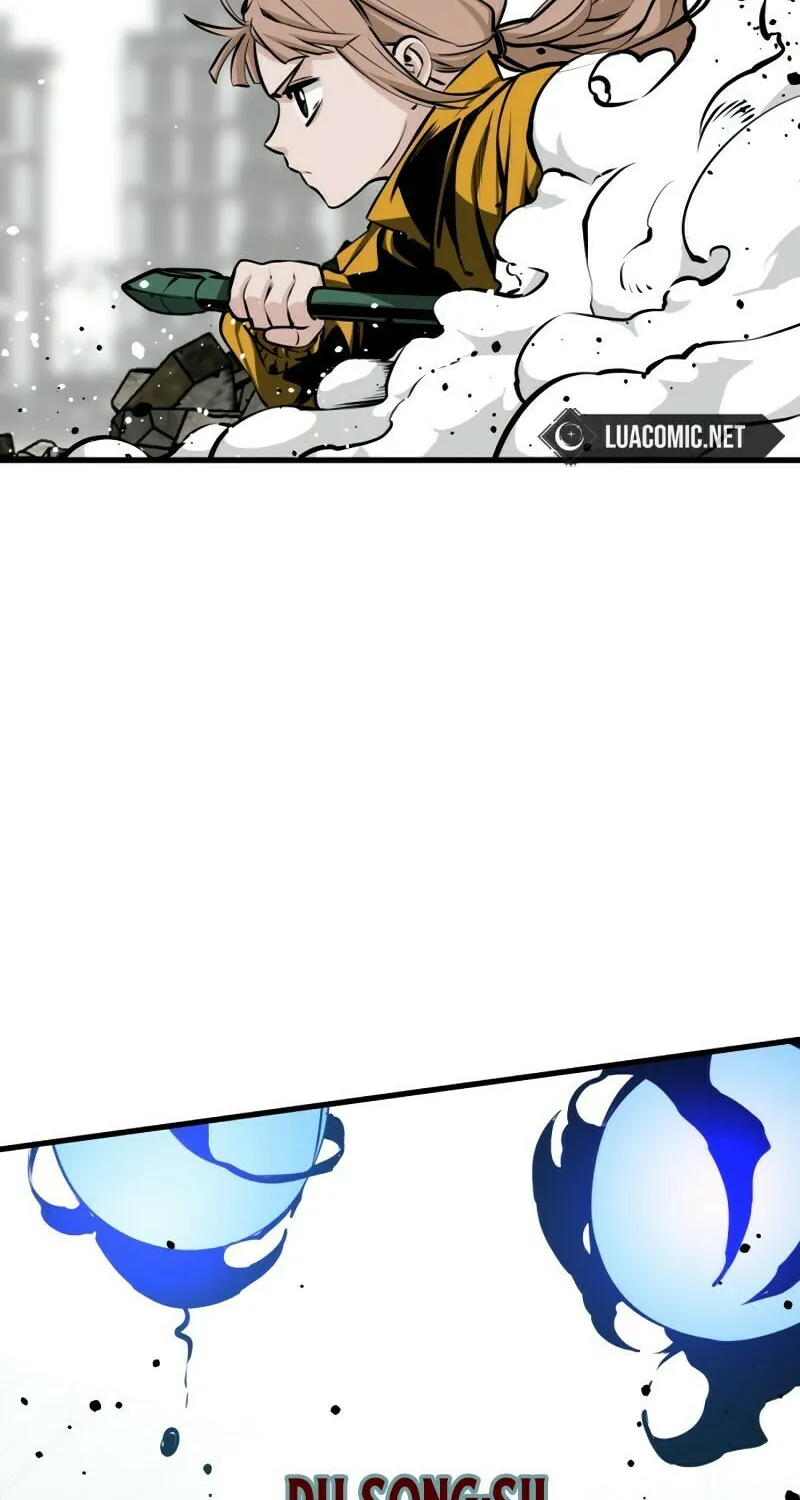 Hero Killer Chapter 207 page 25 - 
