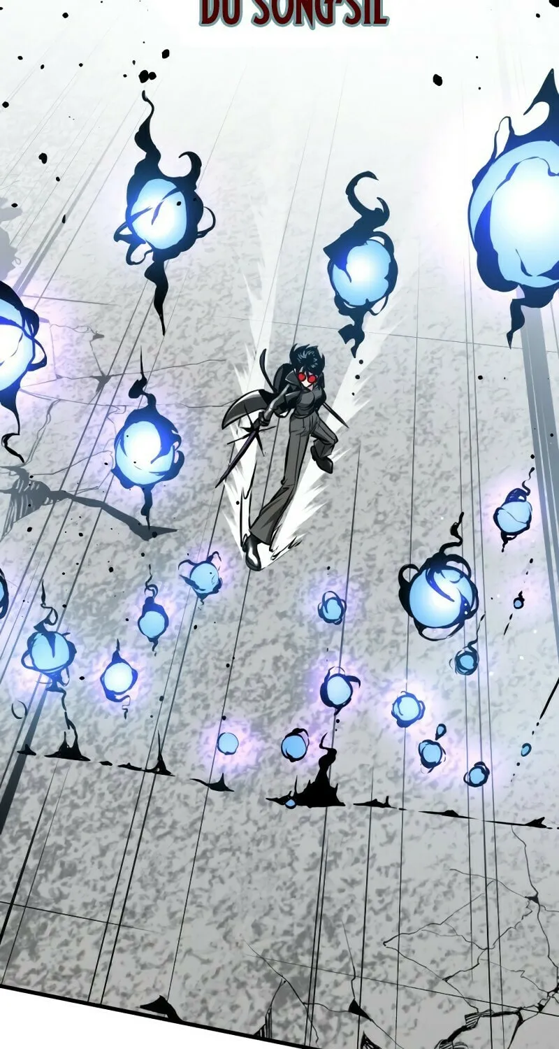 Hero Killer Chapter 207 page 26 - 