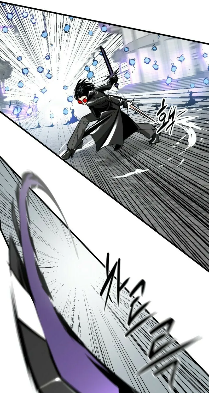 Hero Killer Chapter 207 page 28 - 