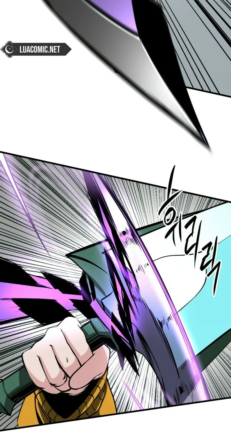 Hero Killer Chapter 207 page 29 - 