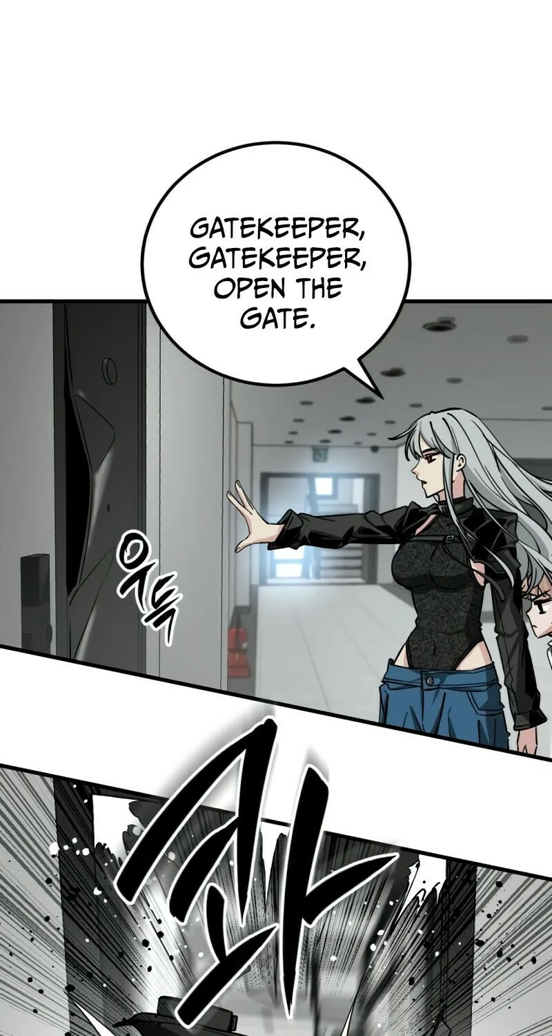 Hero Killer Chapter 207 page 4 - 