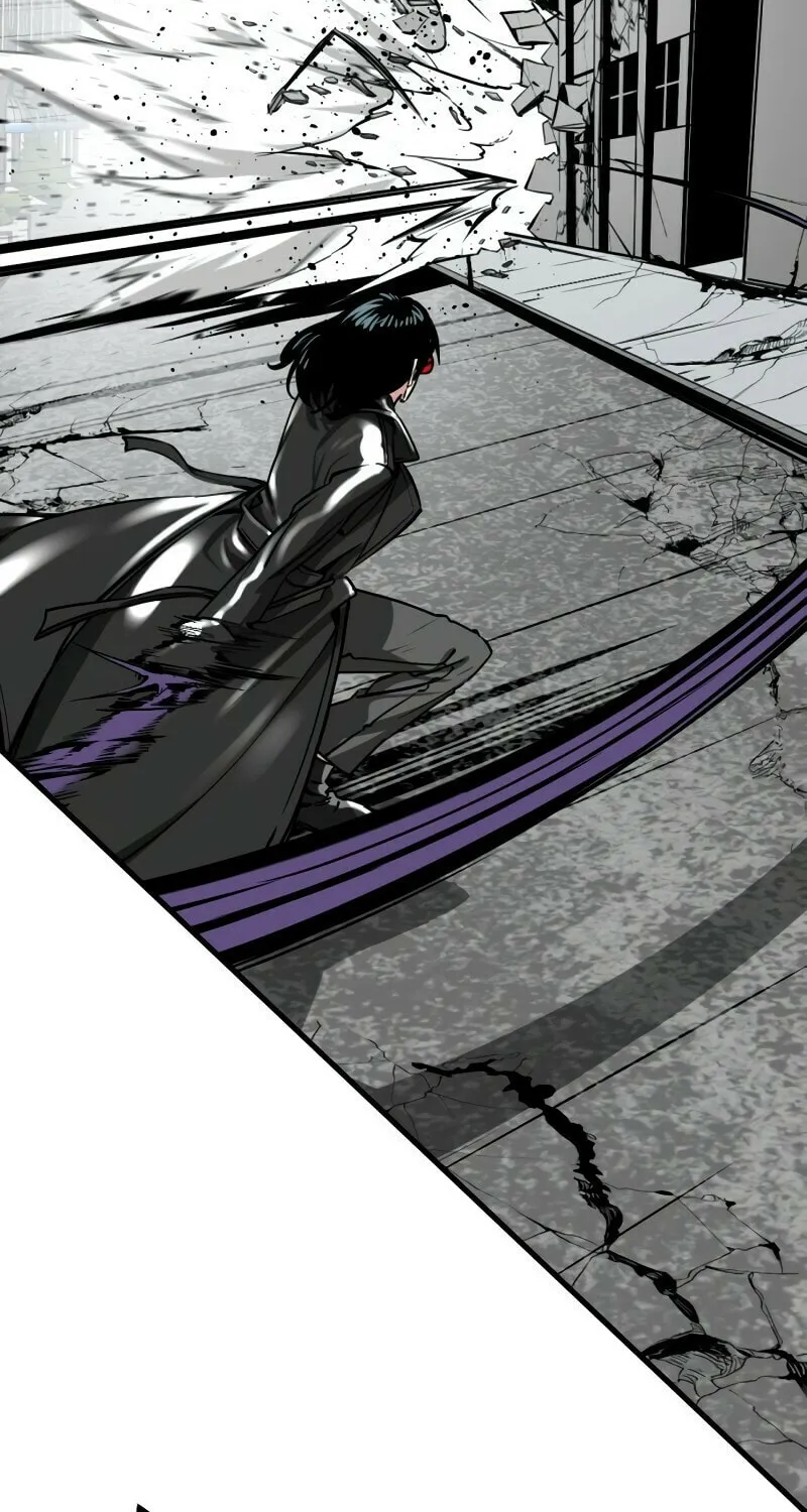 Hero Killer Chapter 207 page 31 - 