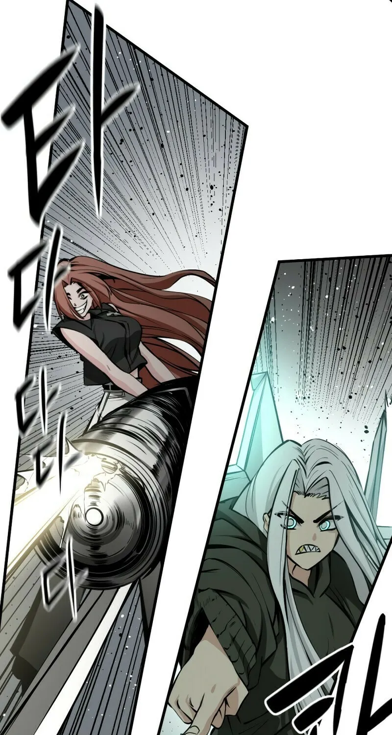 Hero Killer Chapter 207 page 32 - 