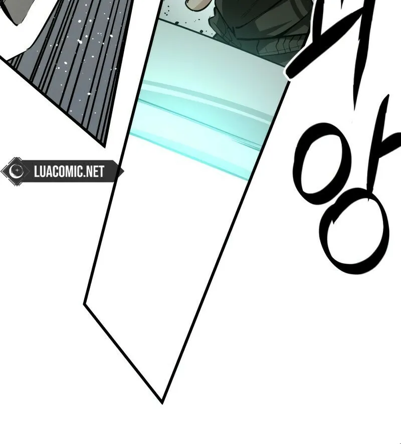 Hero Killer Chapter 207 page 33 - 