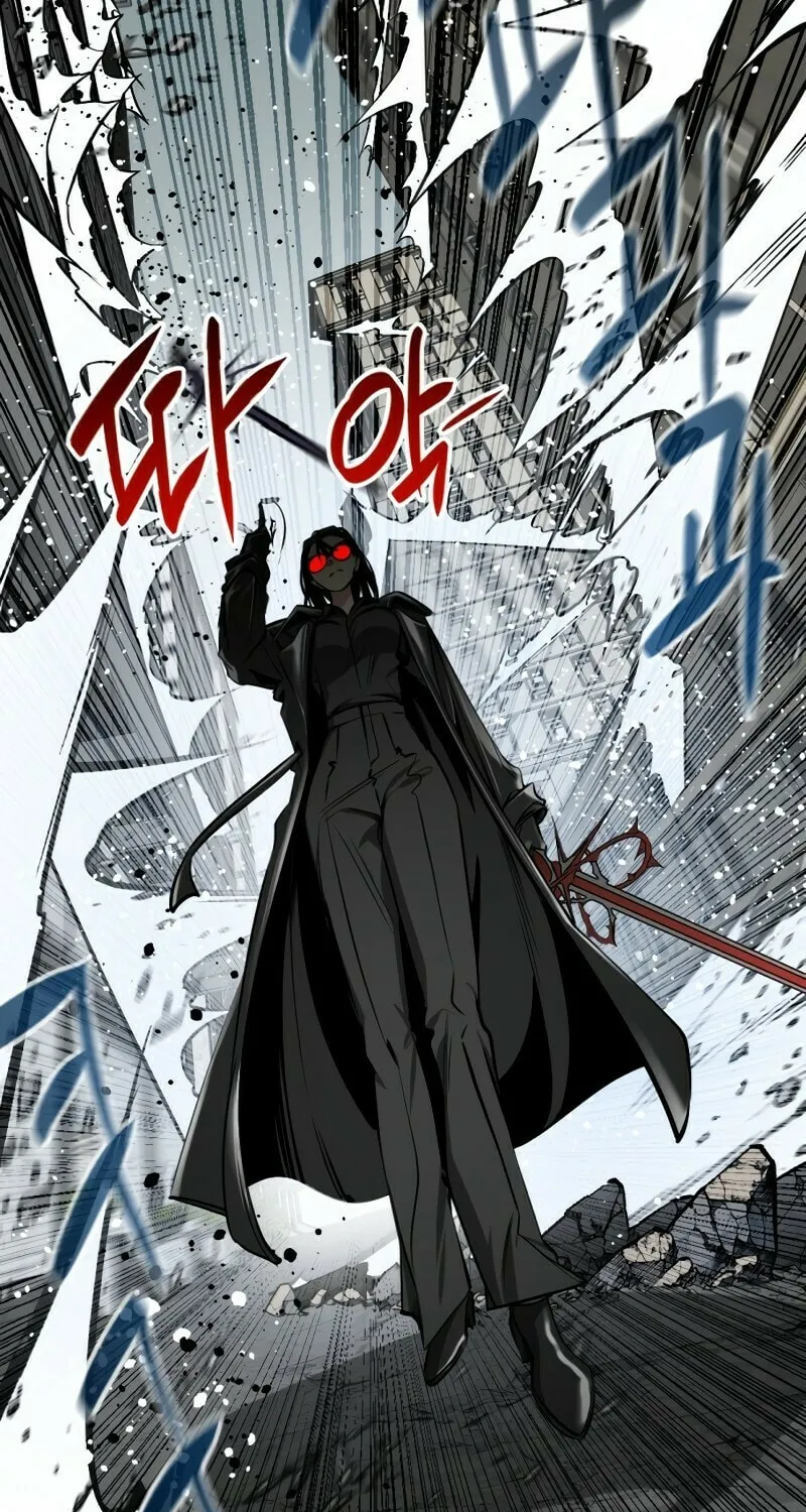 Hero Killer Chapter 207 page 38 - 
