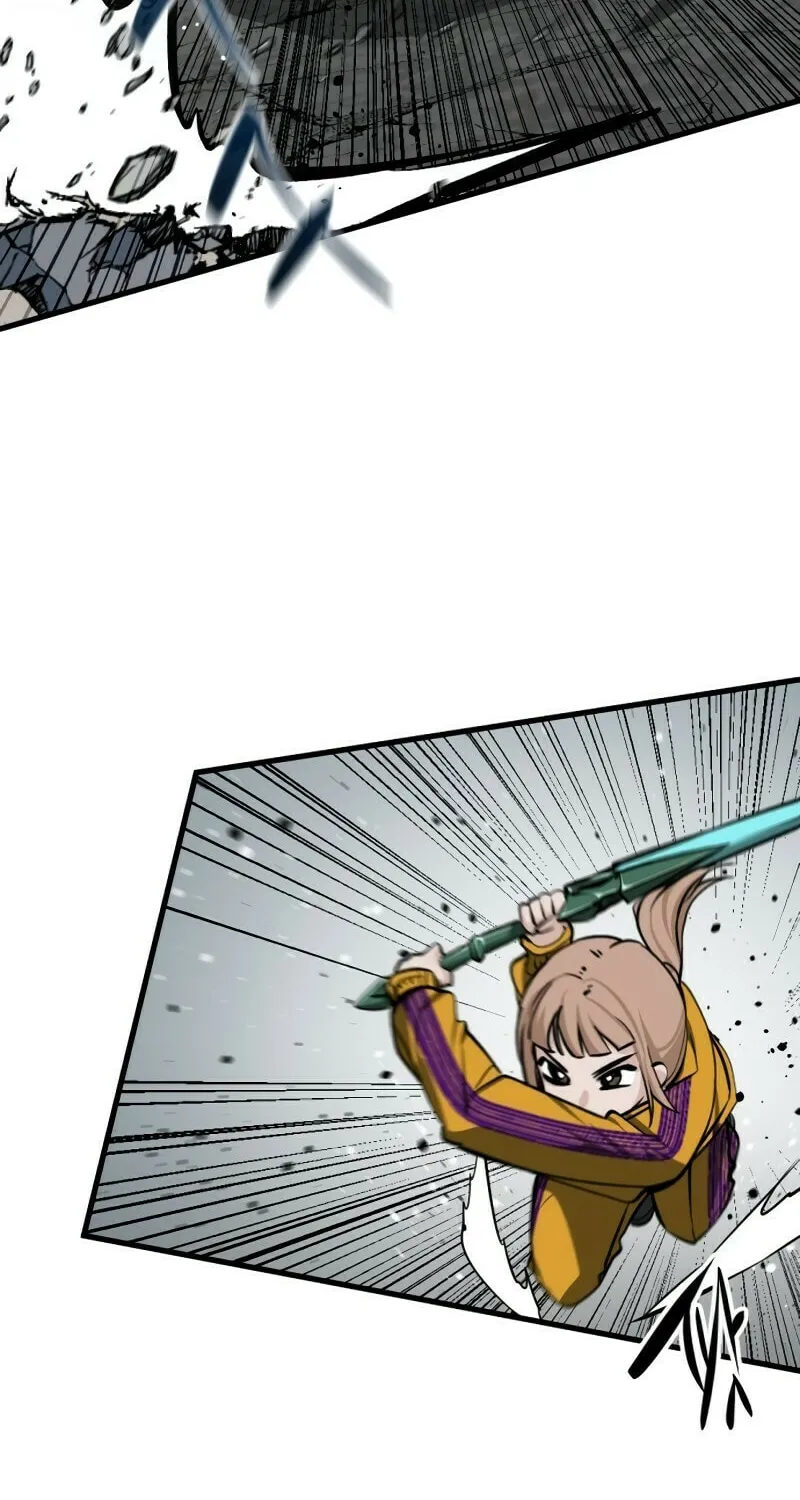 Hero Killer Chapter 207 page 39 - 
