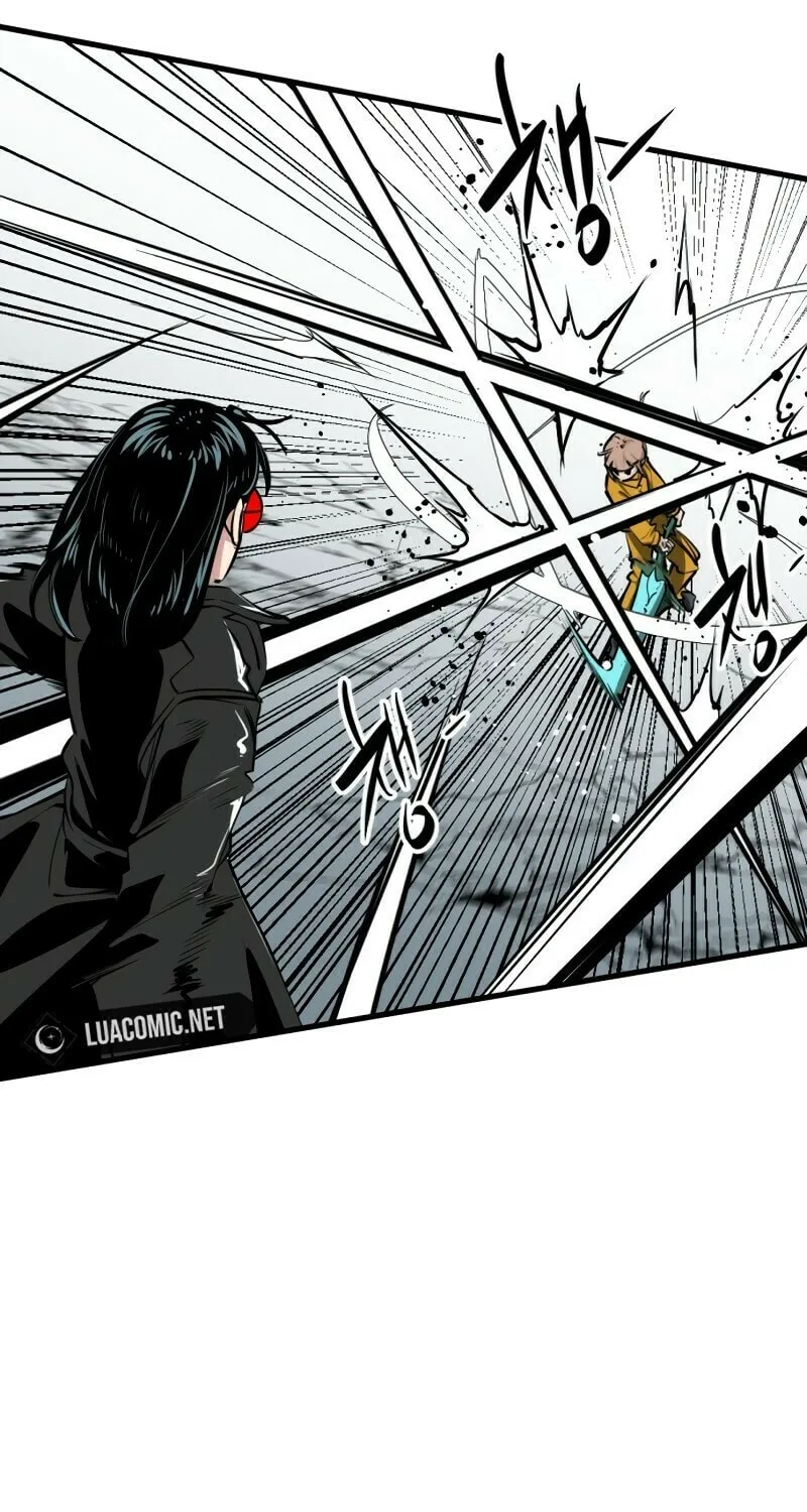 Hero Killer Chapter 207 page 40 - 