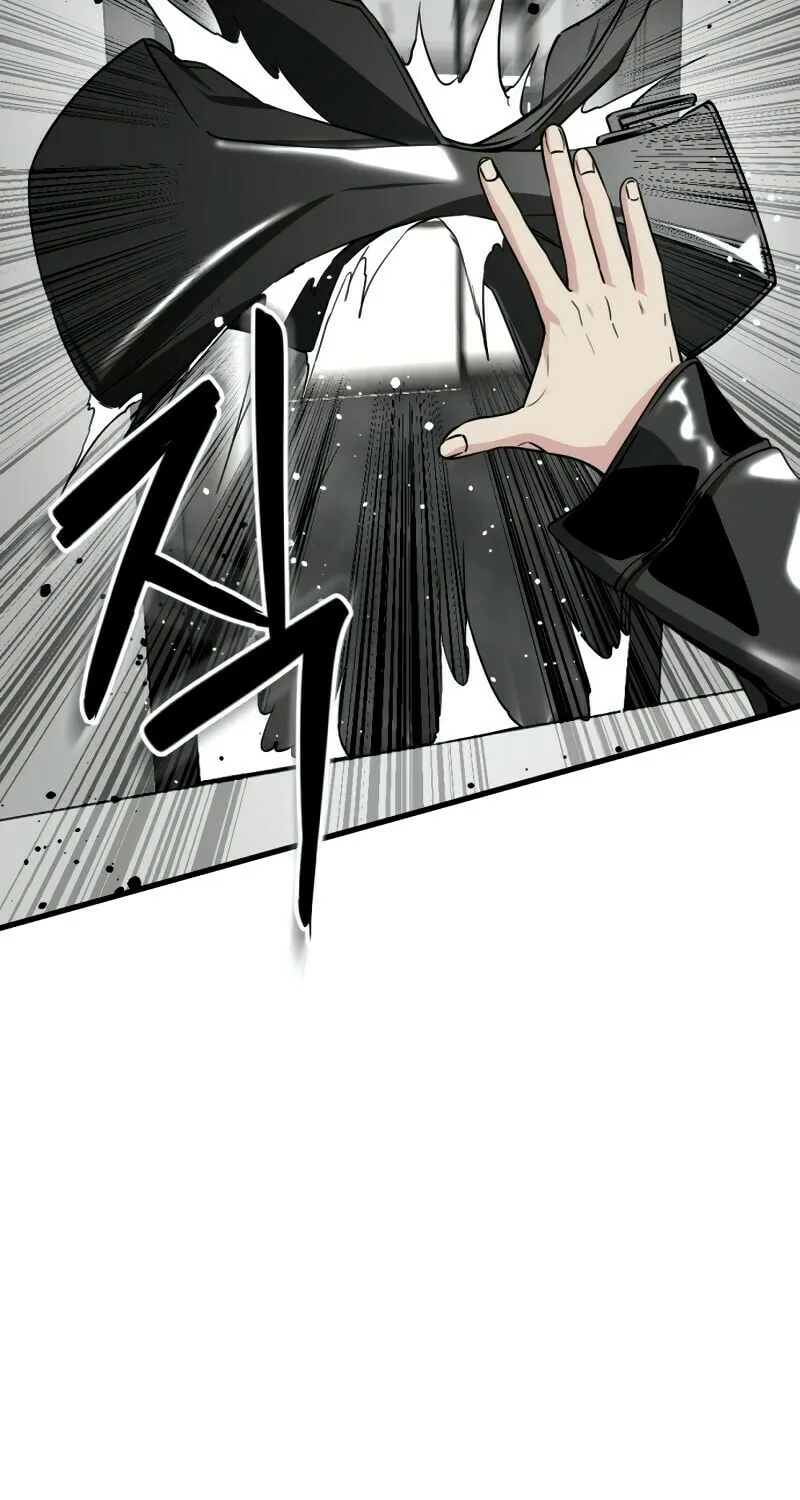 Hero Killer Chapter 207 page 5 - 