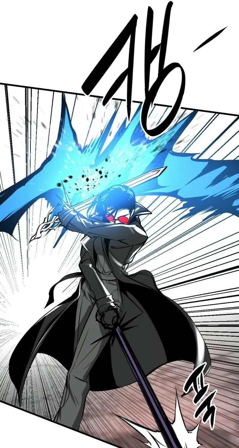 Hero Killer Chapter 207 page 46 - 