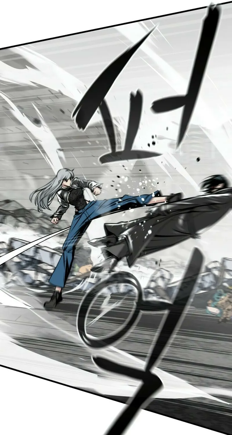 Hero Killer Chapter 207 page 52 - 