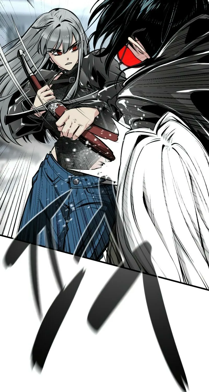 Hero Killer Chapter 207 page 56 - 
