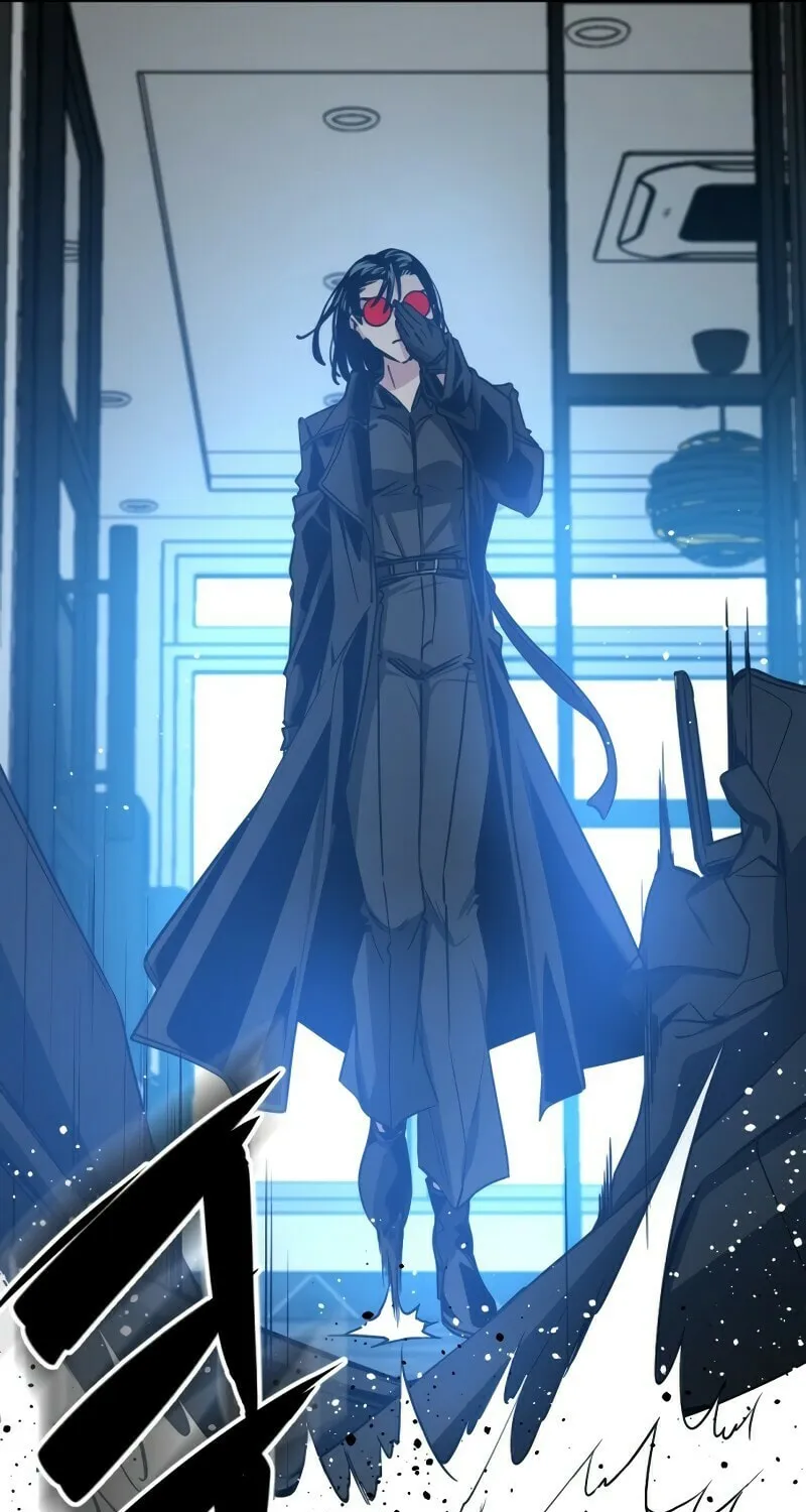 Hero Killer Chapter 207 page 7 - 