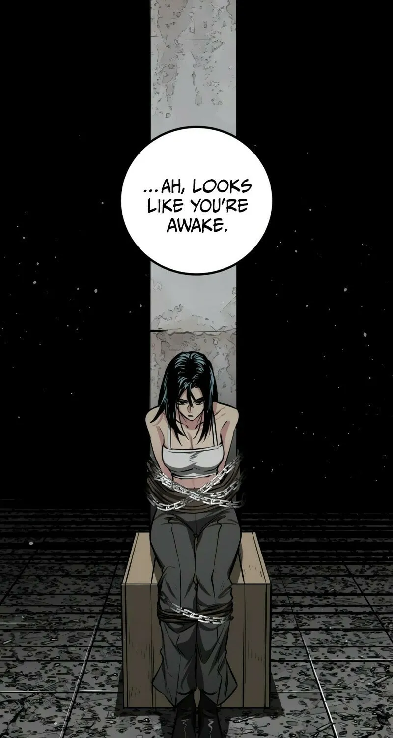Hero Killer Chapter 207 page 61 - 