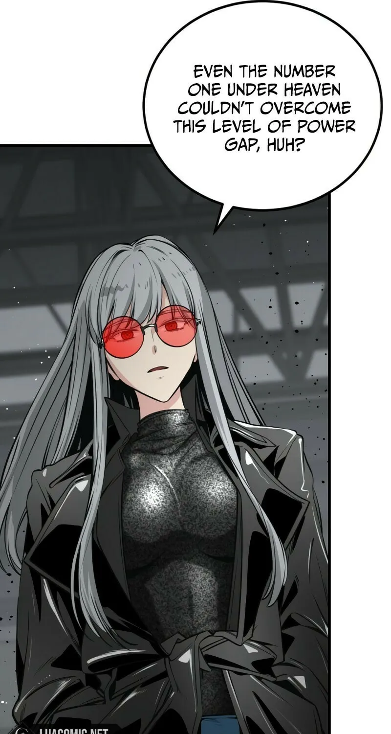 Hero Killer Chapter 207 page 64 - 