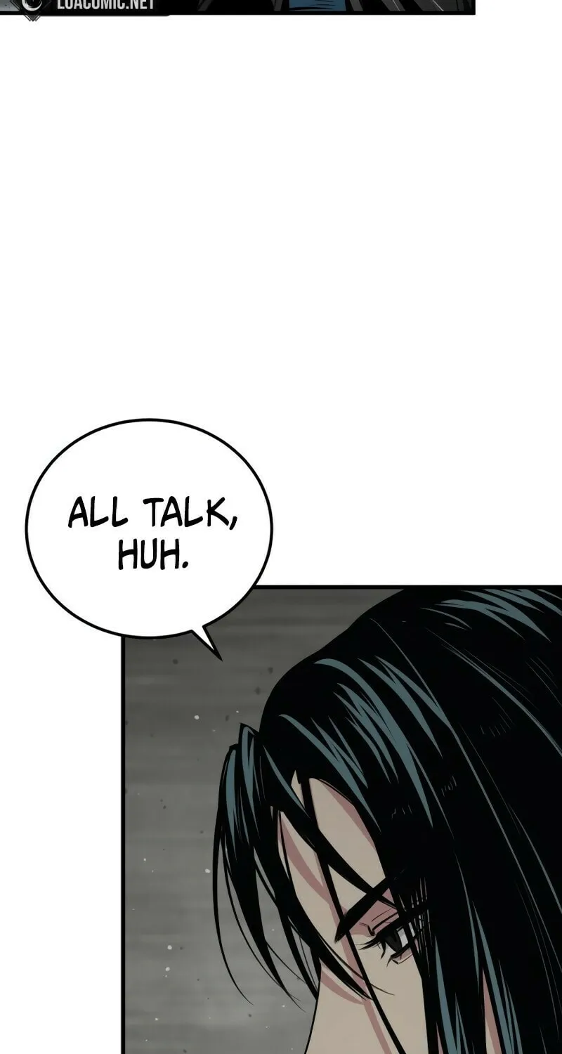 Hero Killer Chapter 207 page 65 - 