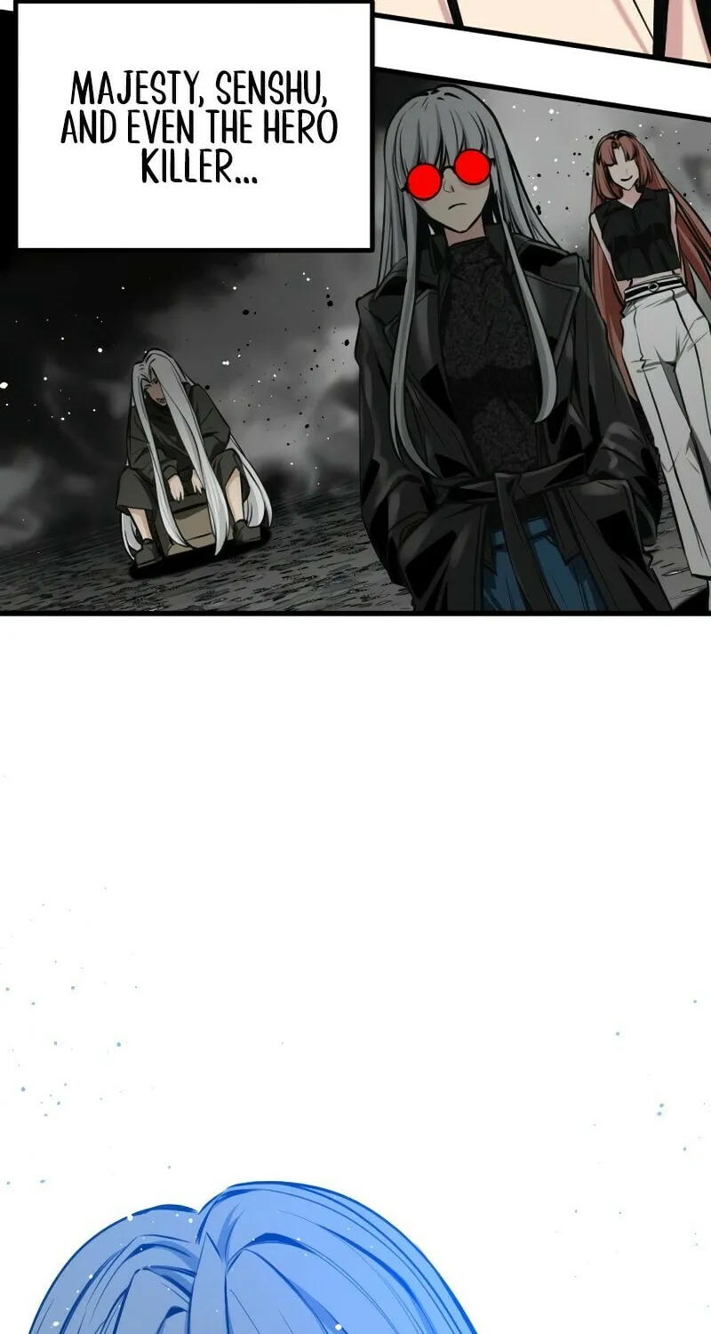 Hero Killer Chapter 207 page 67 - 