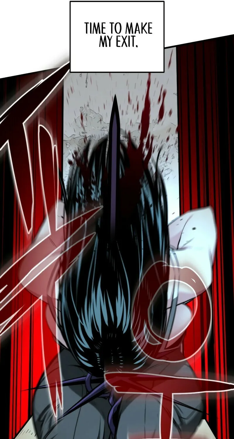 Hero Killer Chapter 207 page 70 - 