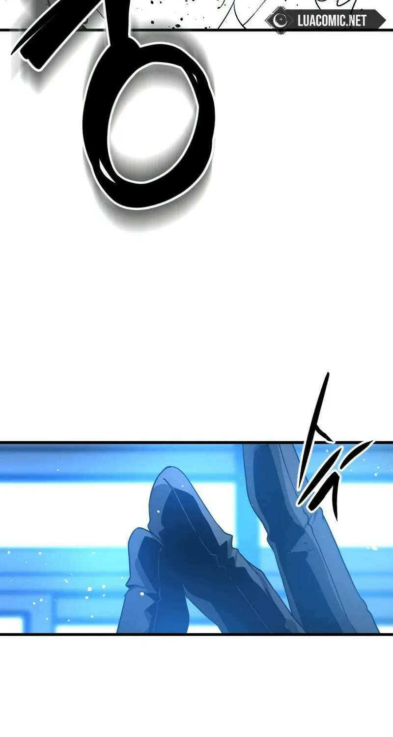Hero Killer Chapter 207 page 8 - 