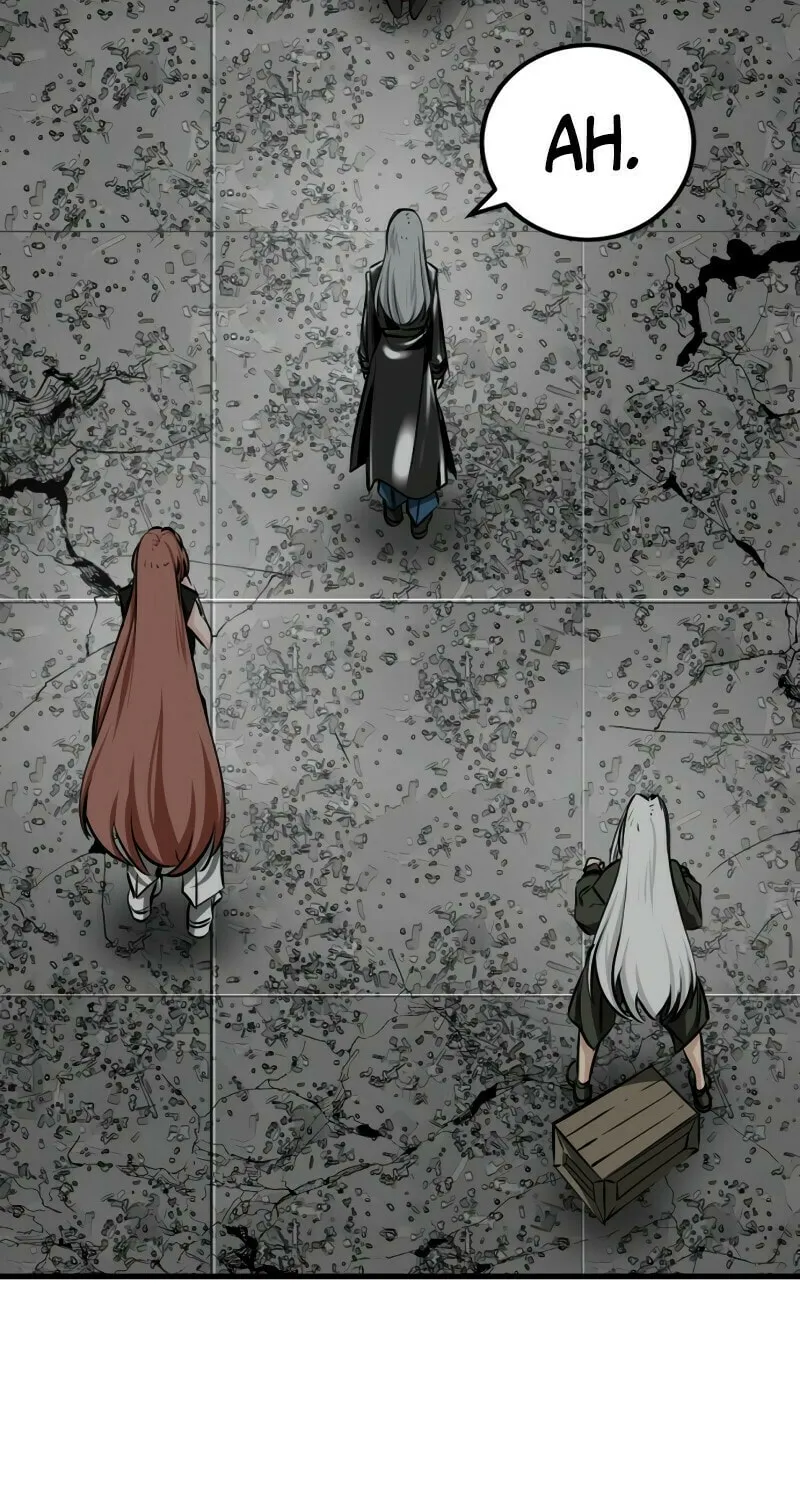 Hero Killer Chapter 207 page 72 - 