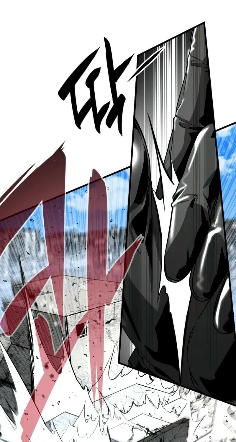 Hero Killer Chapter 207 page 9 - 