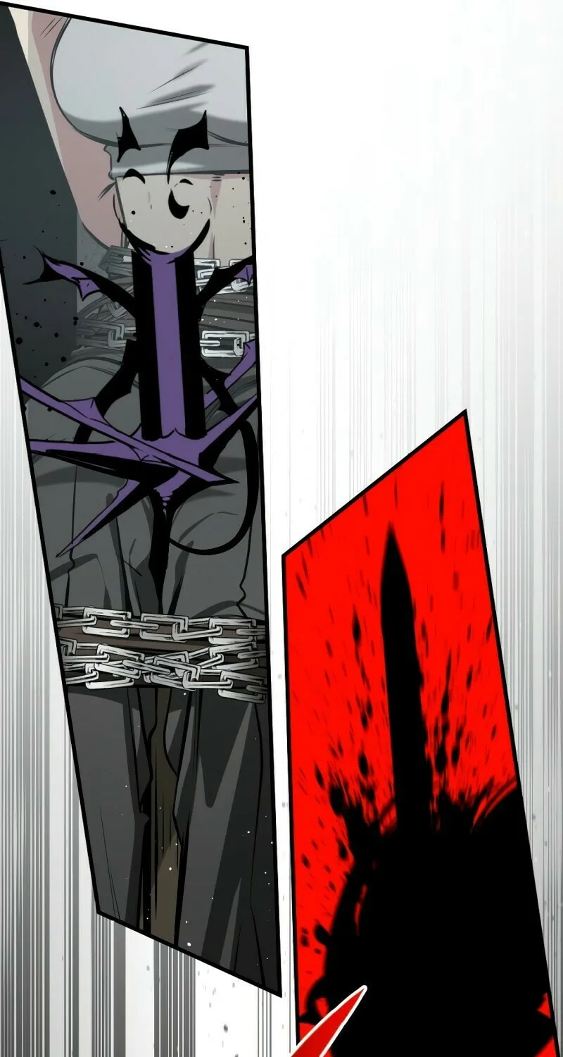 Hero Killer Chapter 207 page 81 - 