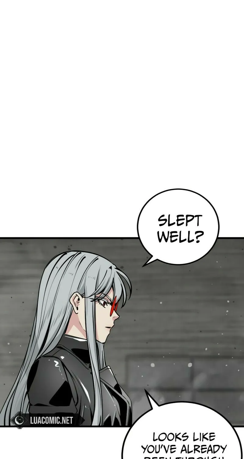 Hero Killer Chapter 207 page 87 - 