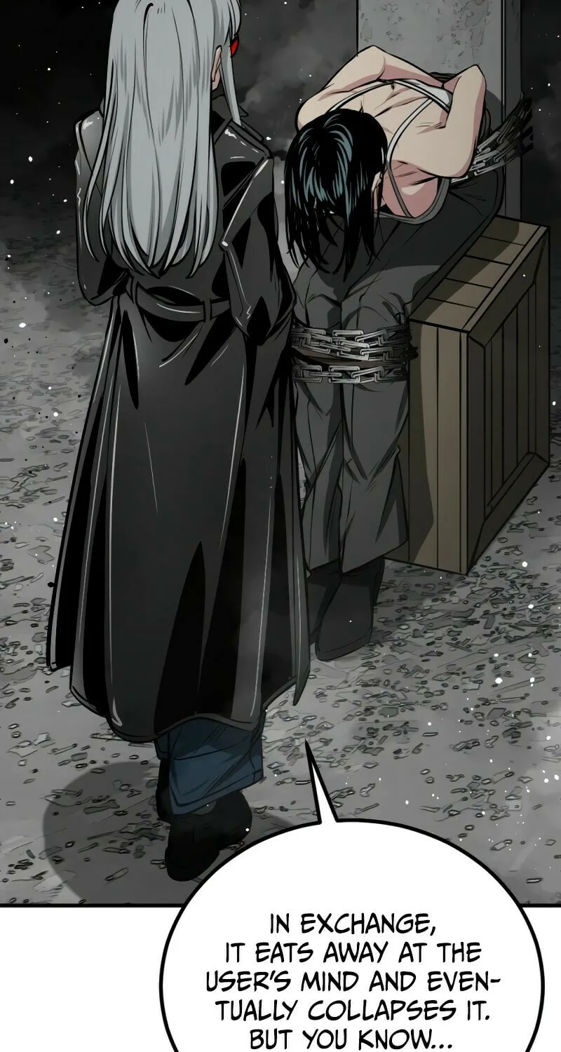 Hero Killer Chapter 207 page 89 - 