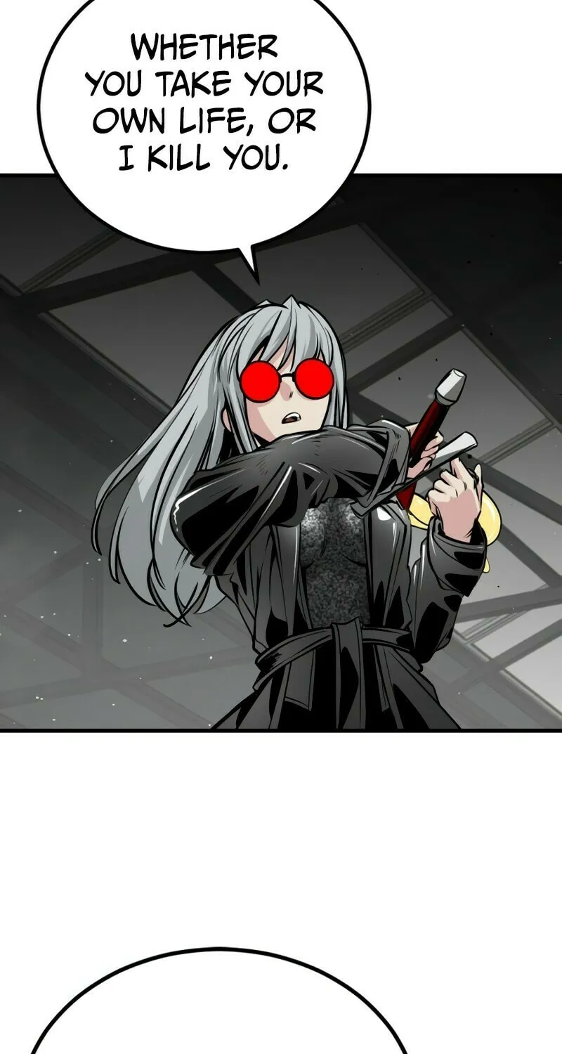 Hero Killer Chapter 207 page 96 - 