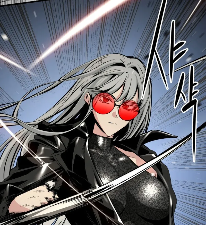 Hero Killer Chapter 208 page 11 - 