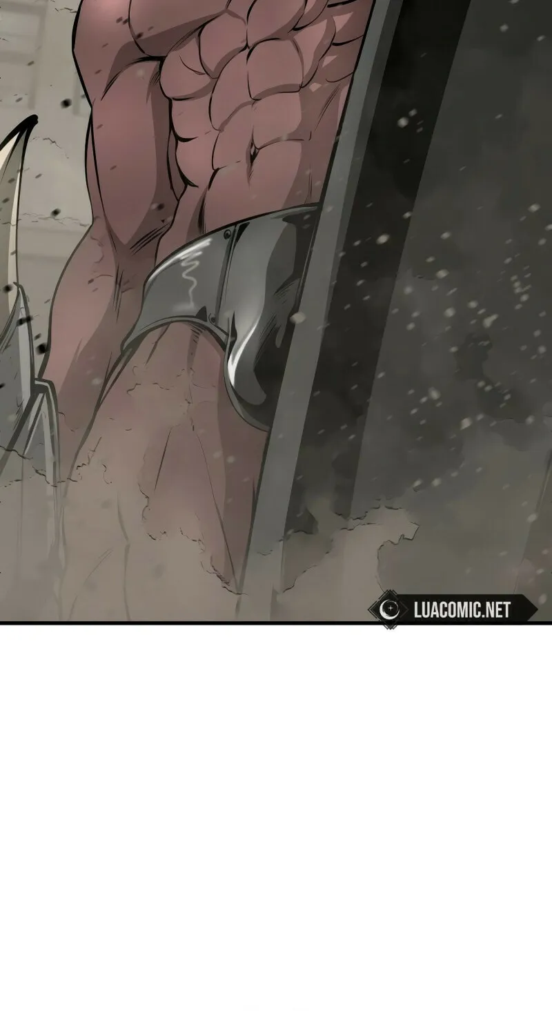 Hero Killer Chapter 208 page 107 - 