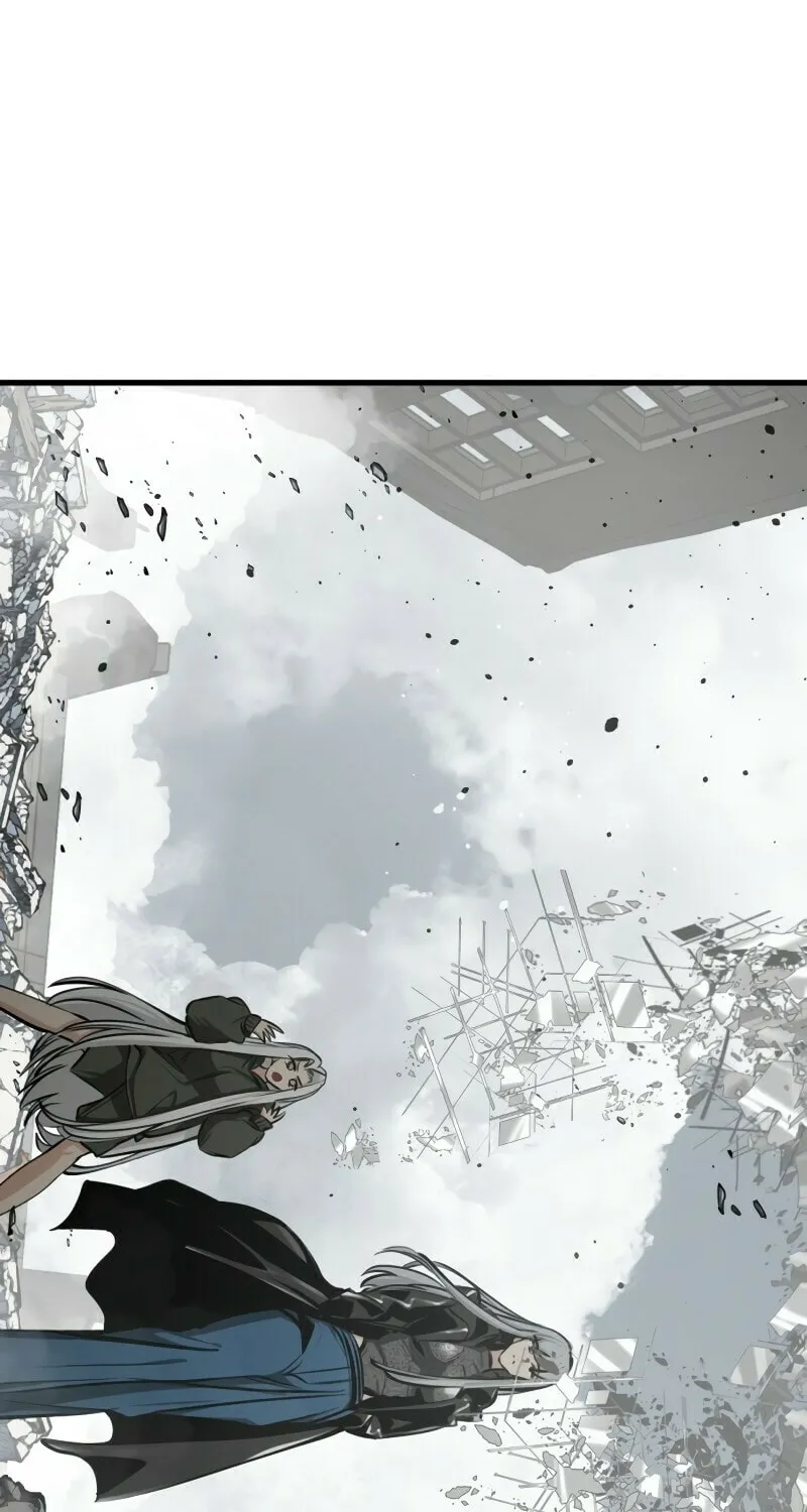 Hero Killer Chapter 208 page 111 - 