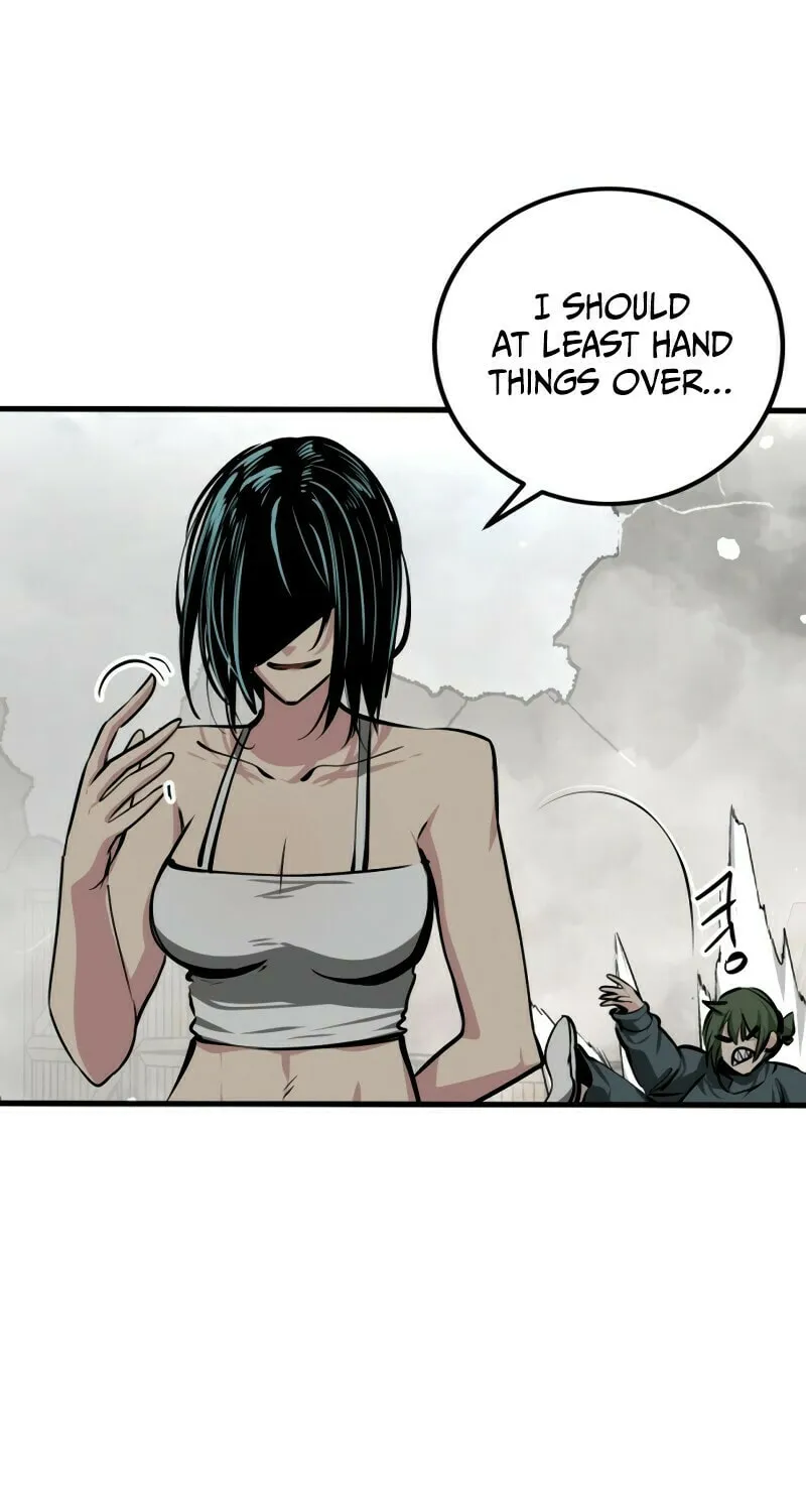 Hero Killer Chapter 208 page 114 - 