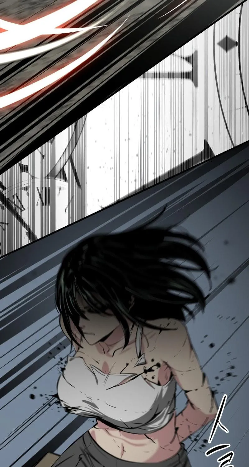 Hero Killer Chapter 208 page 14 - 