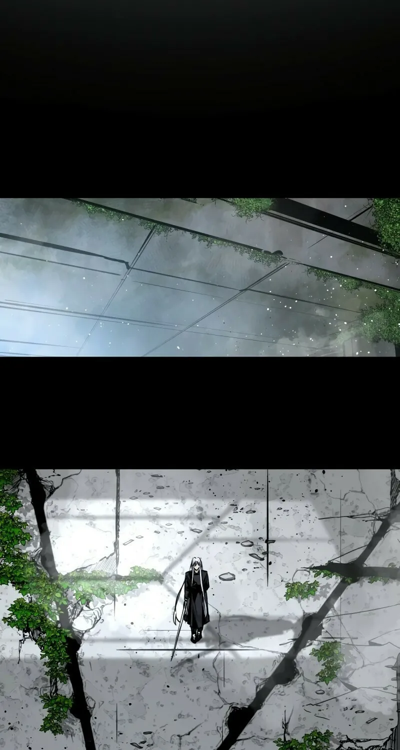 Hero Killer Chapter 208 page 17 - 