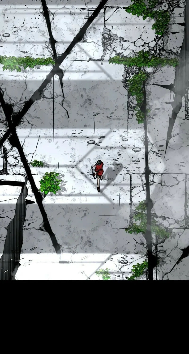 Hero Killer Chapter 208 page 18 - 