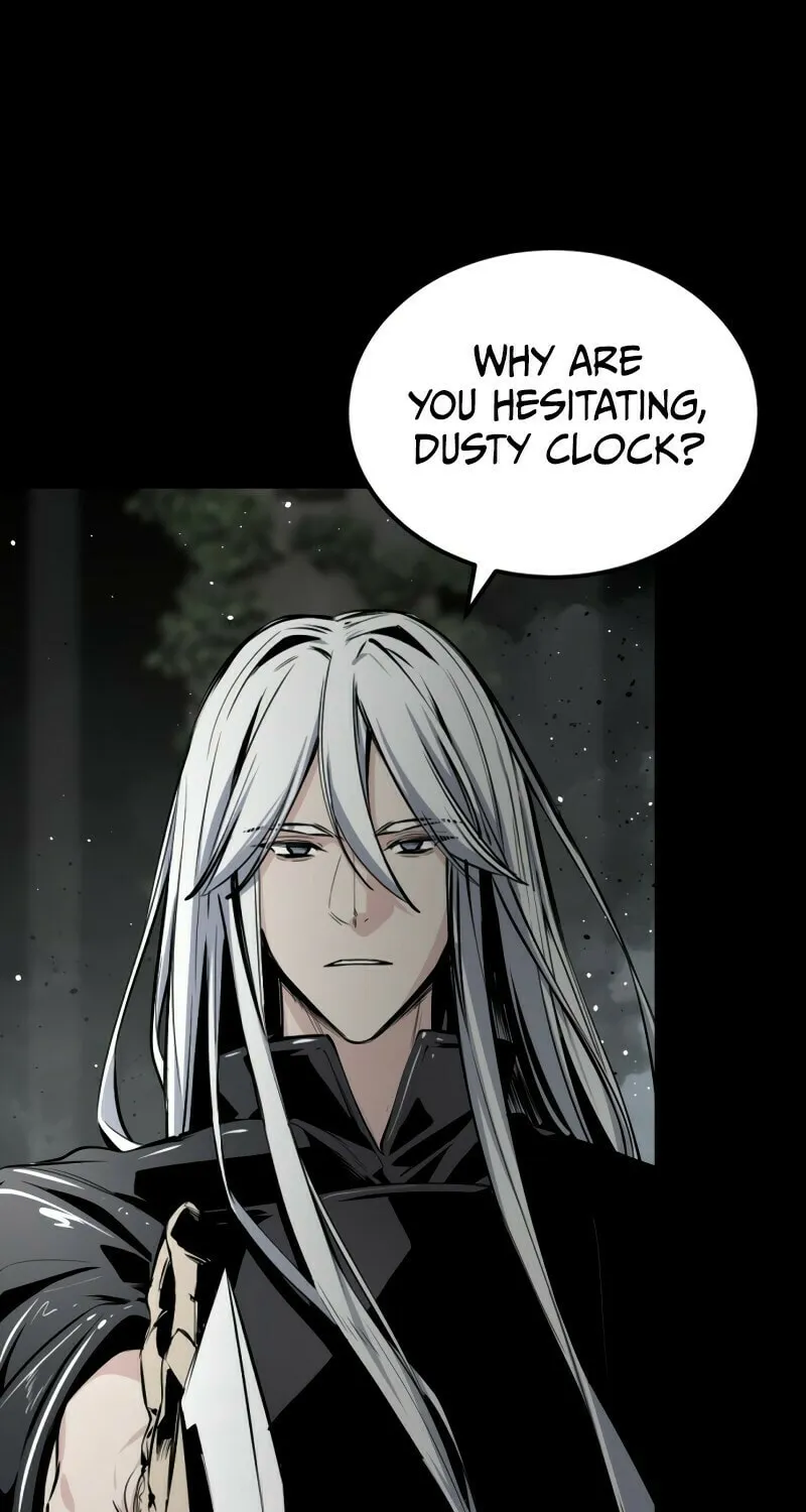 Hero Killer Chapter 208 page 19 - 
