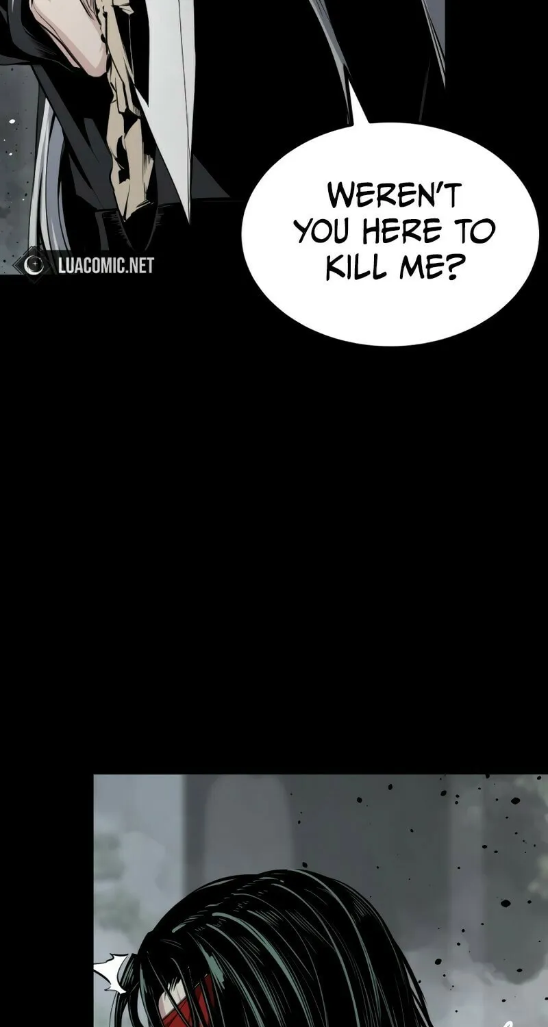 Hero Killer Chapter 208 page 20 - 