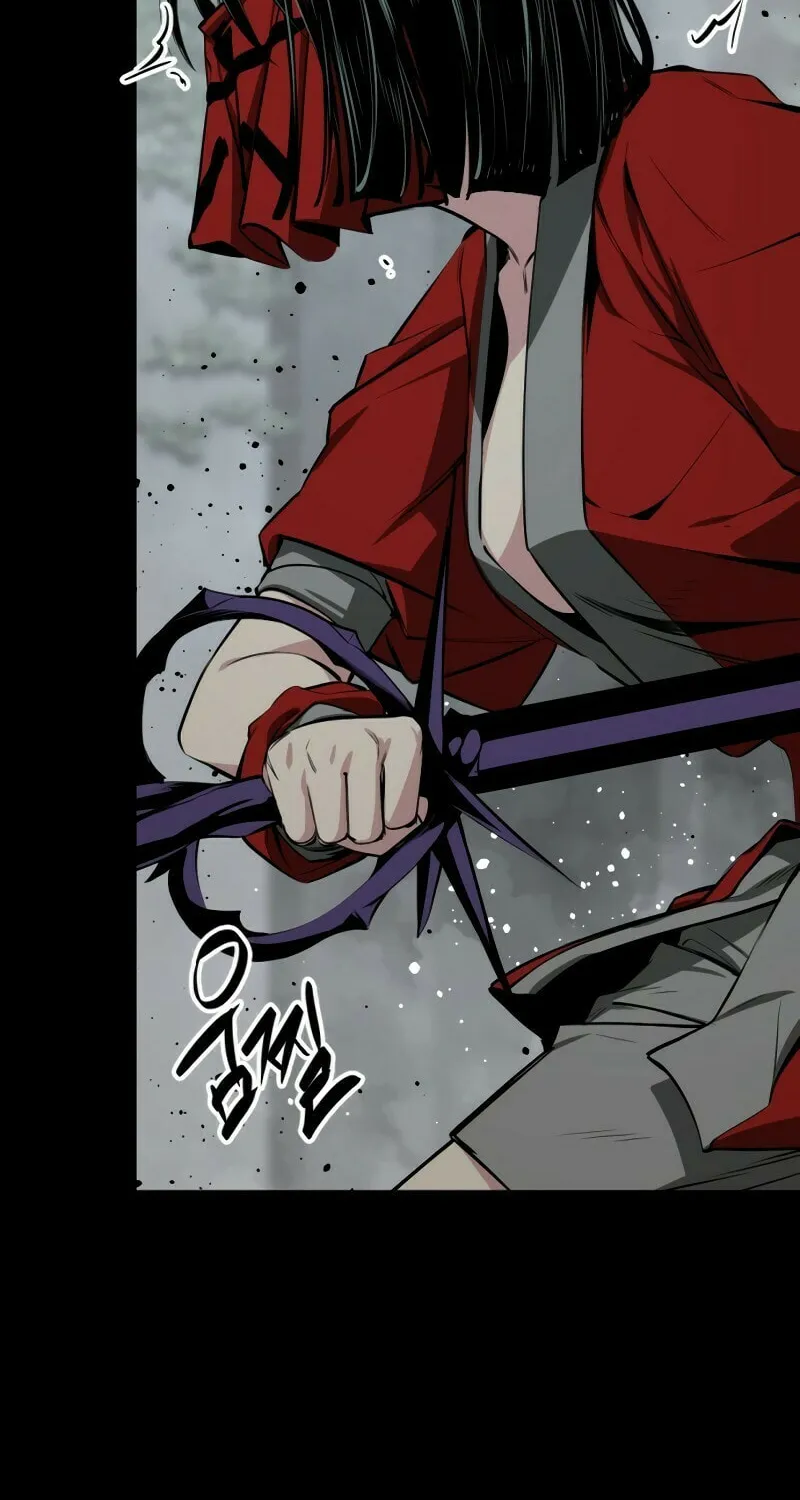 Hero Killer Chapter 208 page 21 - 