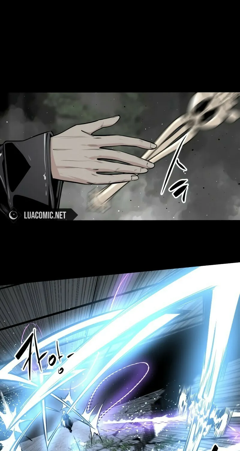 Hero Killer Chapter 208 page 25 - 