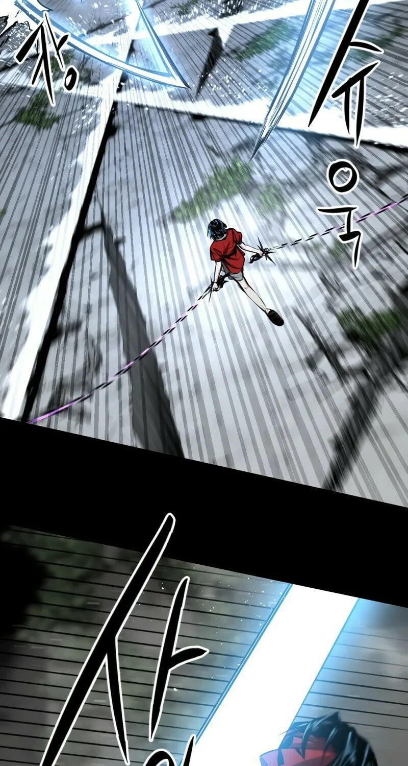 Hero Killer Chapter 208 page 26 - 